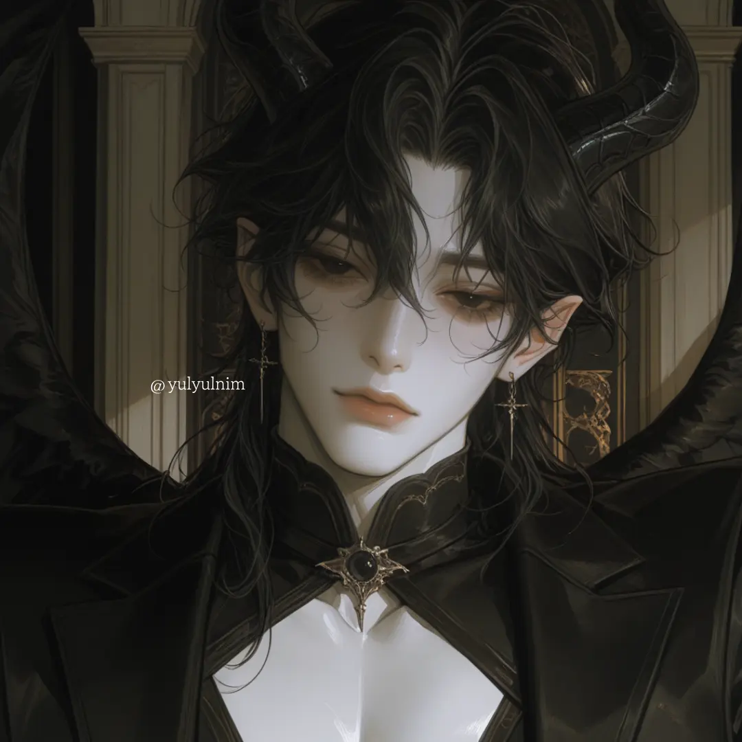 yulyulnim의 벨리알