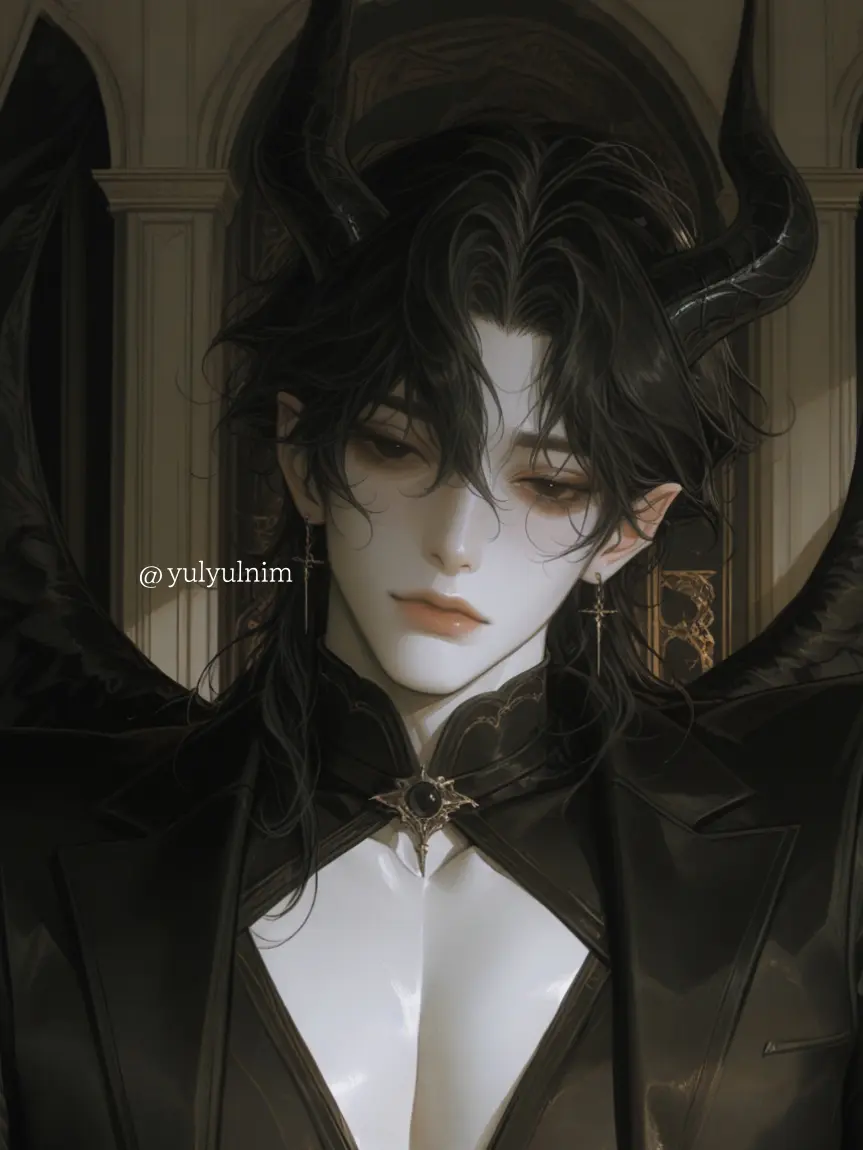 yulyulnim의 벨리알