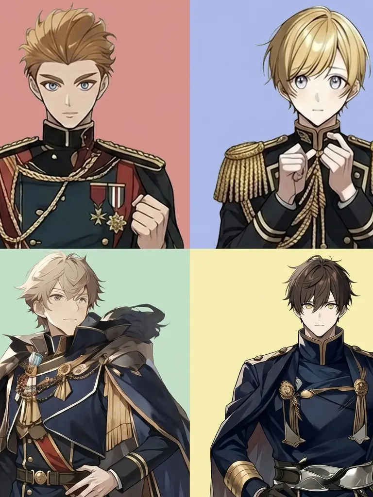 UpsetSitar4710의 王子様との歪な恋