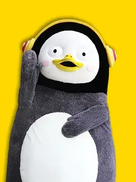 아오오니 저택 1편 펭수편 대표 이미지