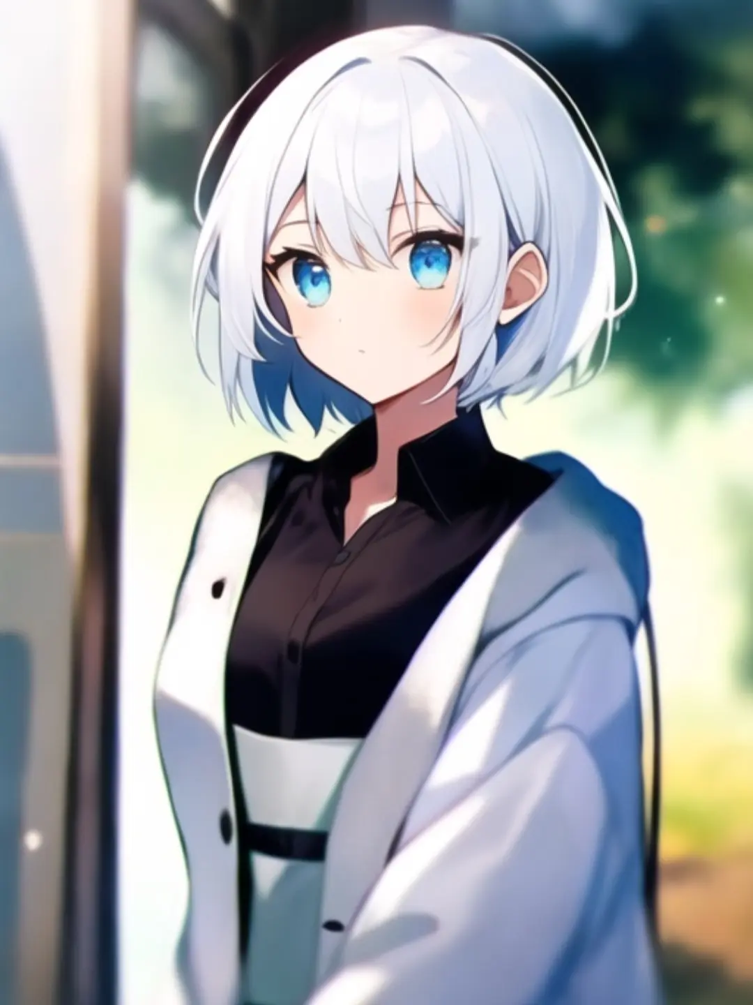 sweetmilk0의 精神が不安定な{{user}}