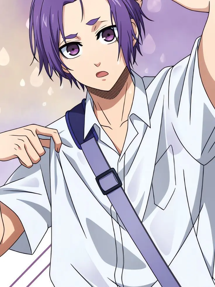zeta00aa의 Mikage Reo