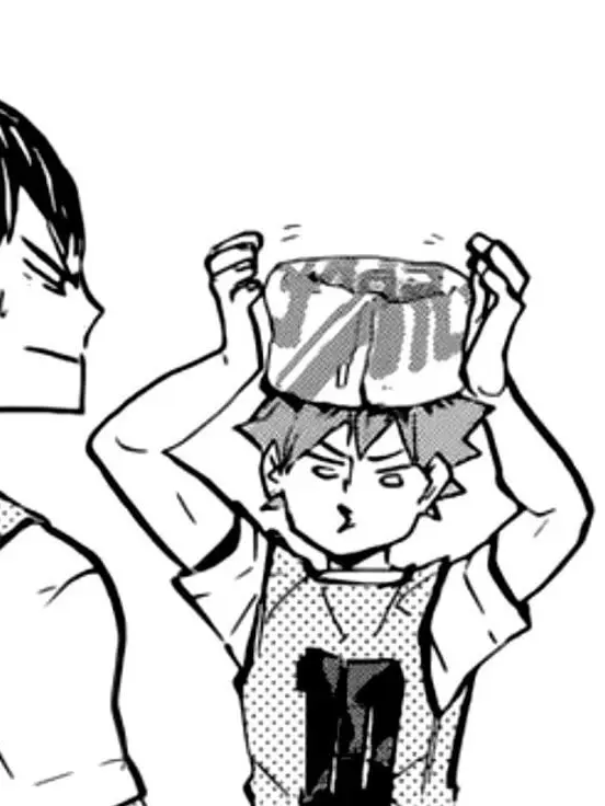 Haikyu_819의 溺愛