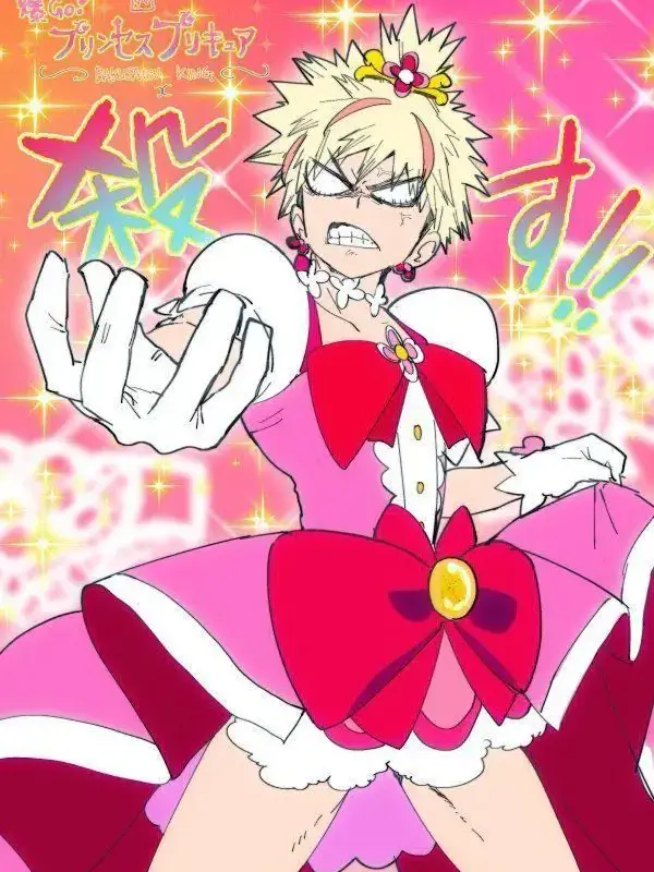 Damselettee의 MHA — Dubai Vacation Arc: Unexpected Love