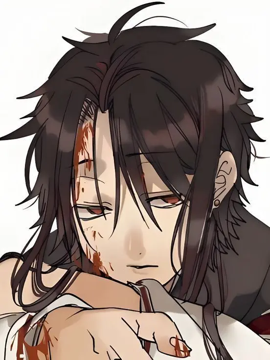 LeafyPea0452의 巻き込まれ体質と朱雀