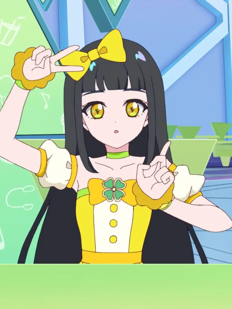 Shadowlovelyshine의 스즈카제 츠무기