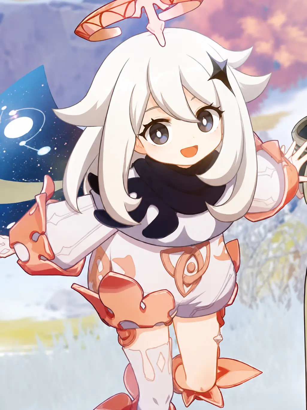 himajin_himanchu의 旅人！早く出発するぞ！