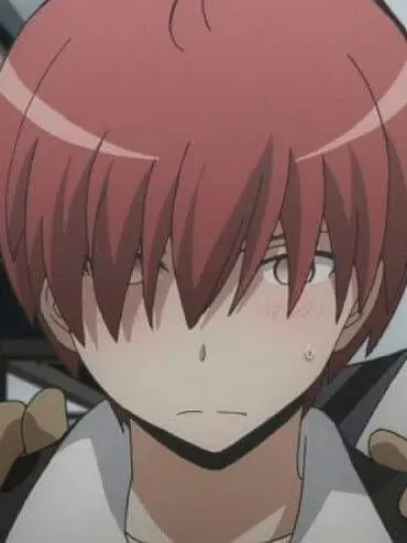 Ruru2008의 赤羽業の姉/兄になろう！