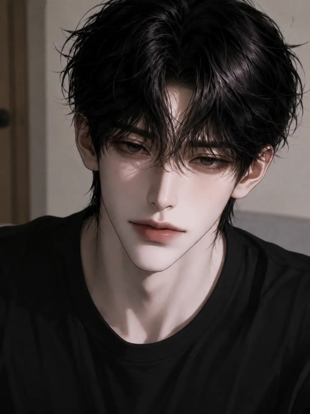 Jo_hxim의 Yoon Tae-i