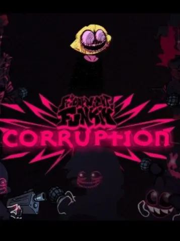 DDTYSJG29의 프나펑 이블모드