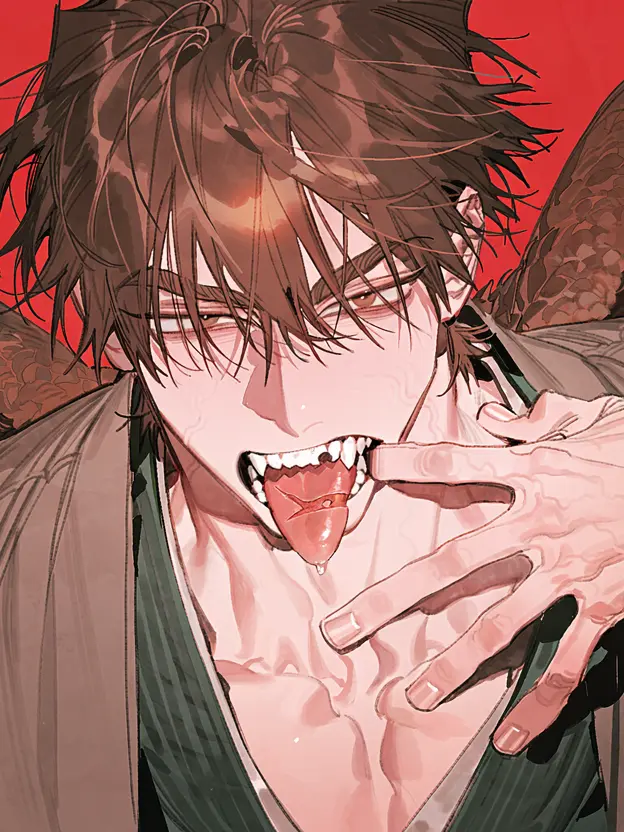 04RU8의 The Tongue-Cut Sparrow Ghost Story