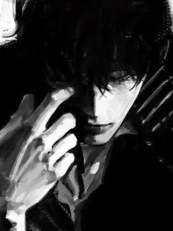YesIloveYaoi의 My obsession