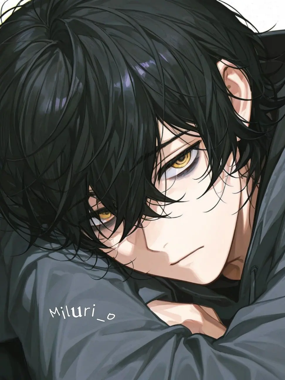 Miluri_0의 유찬호