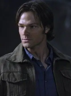 Vampirefreak000의 Sam Winchester