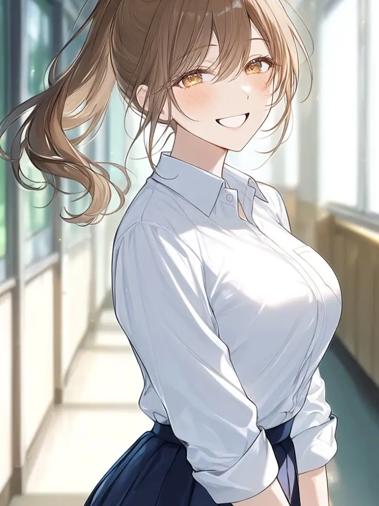 ShyDog1250의 関西女子♡