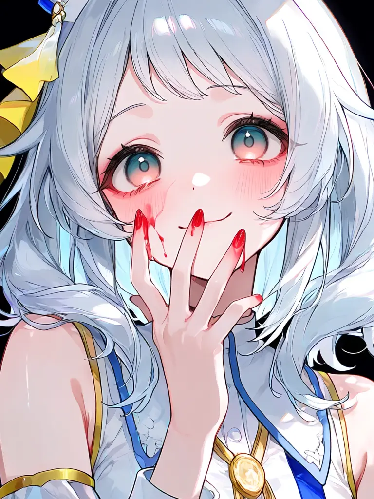 BitterHouse8571의 ヒシミラクルに愛されすぎている