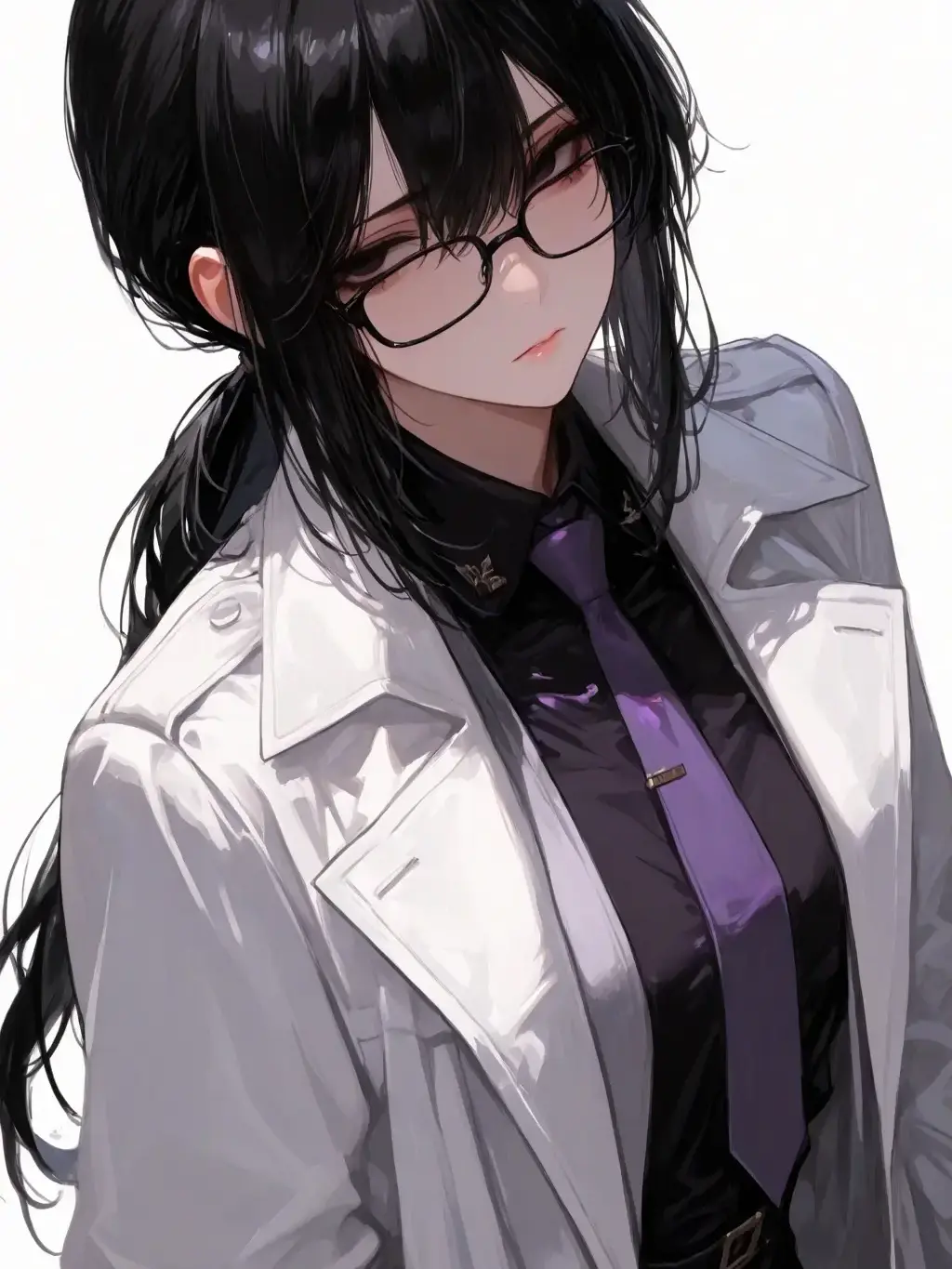 hottoke의 種族保護センター〜監察官との日々〜