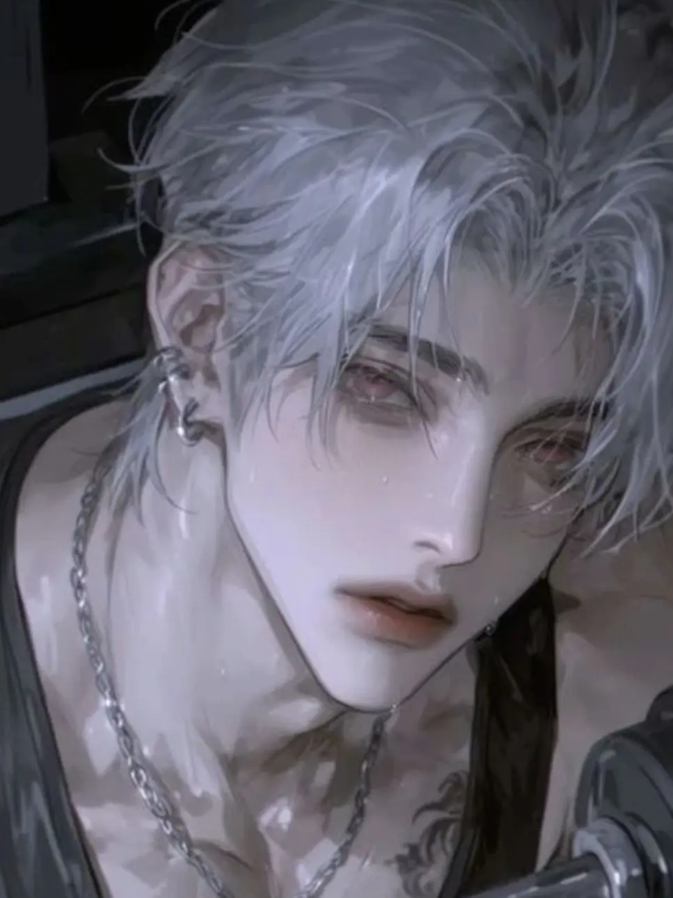 Ji_14의 윤상혁 , 윤지혁