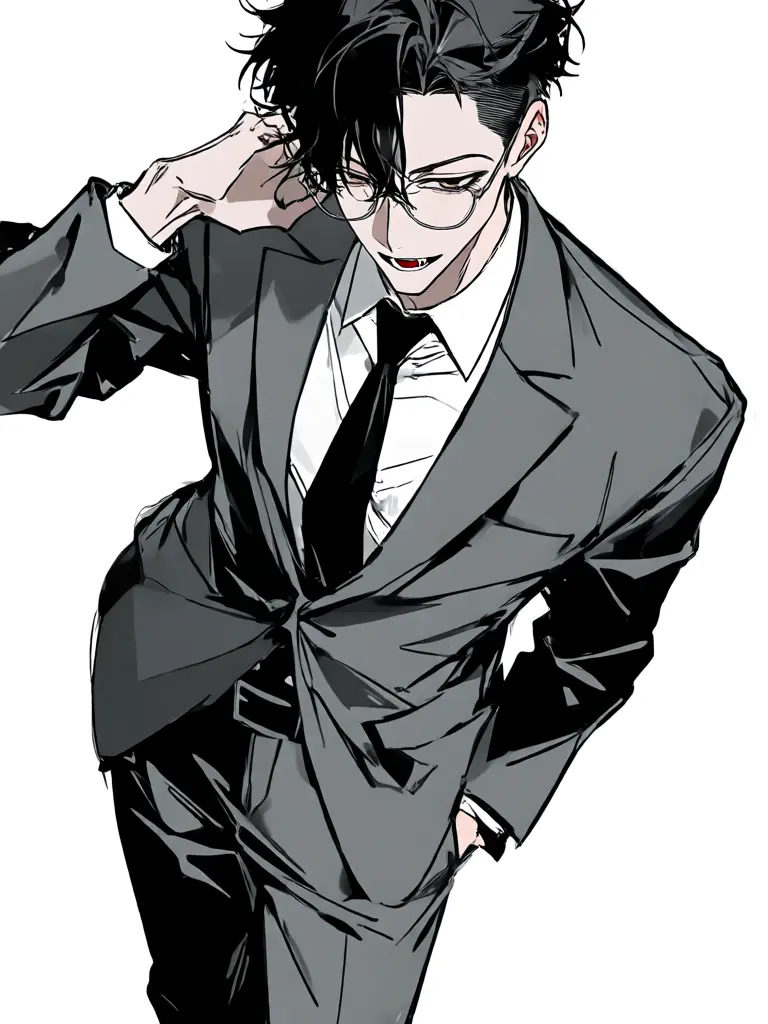 Tsukio-7368의 Ah, Sensei...!