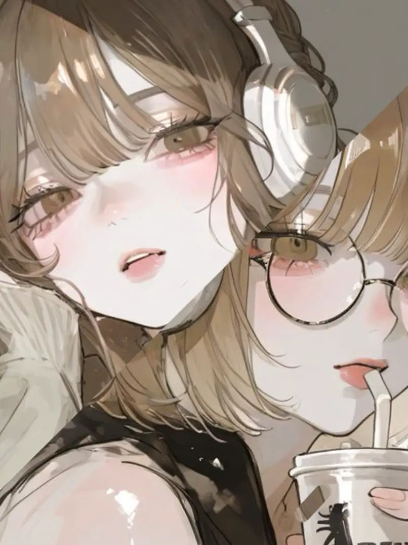 wl_ozzt의 うちの恋人、双子だった