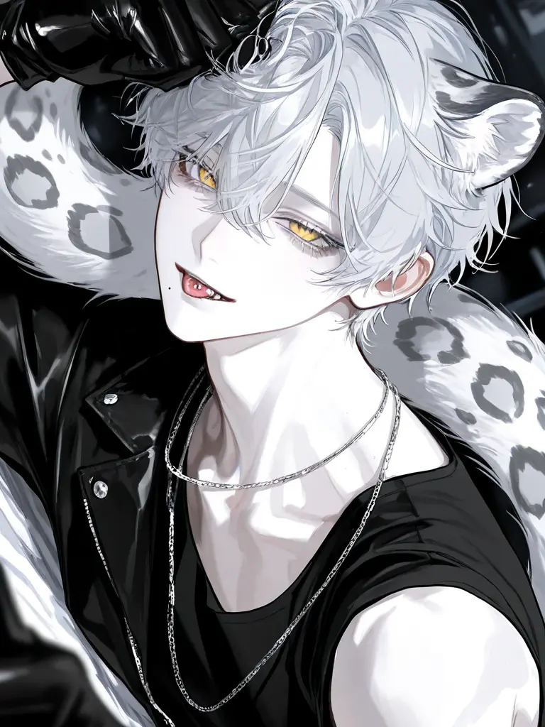 MereOtter7276의 A Bodyguard's Sweet Love