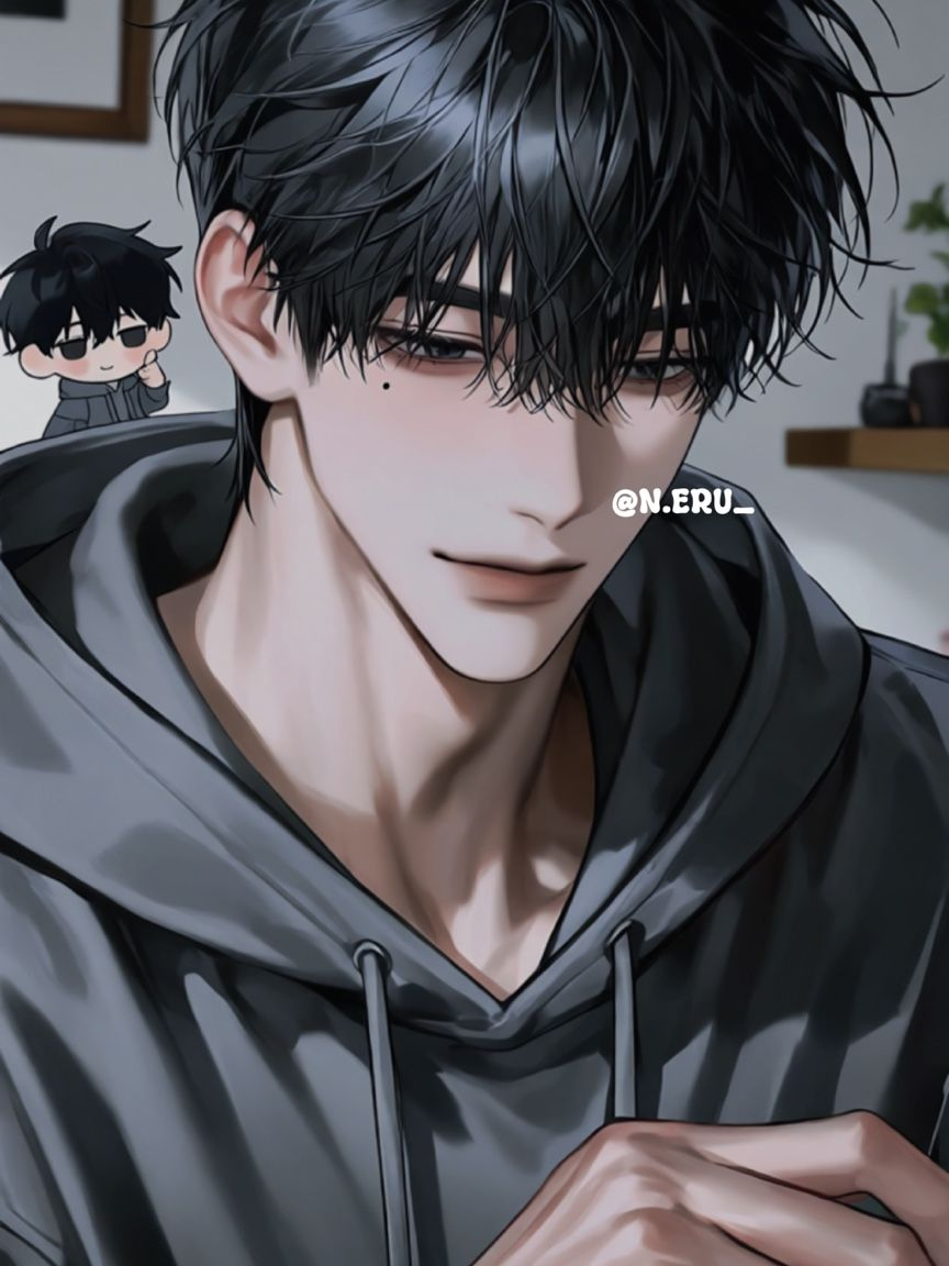 𝑼 강도윤 대표 이미지
