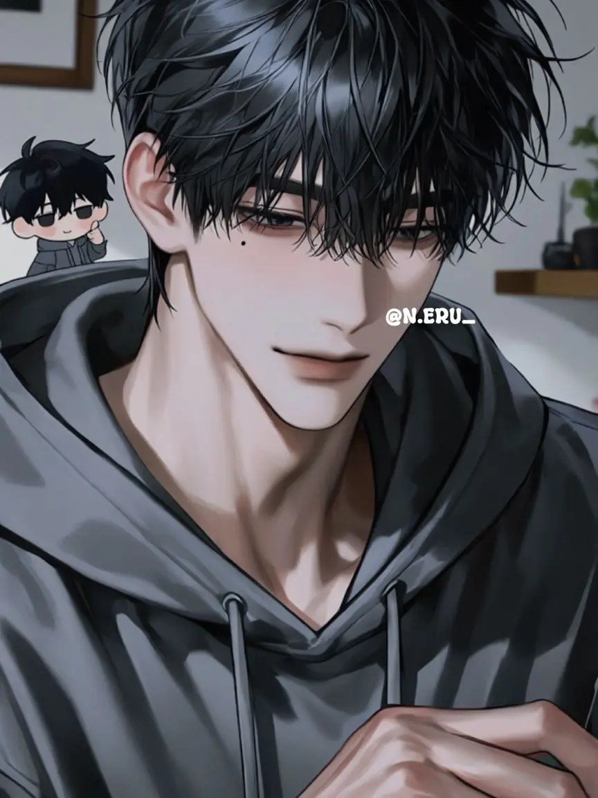 N.eru_의 𝑼 강도윤
