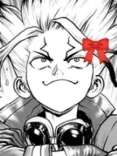Eri_Tillz의 Senku Ishigami