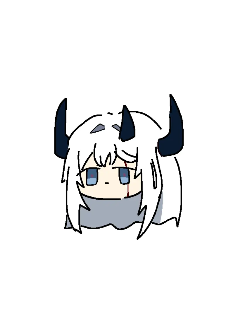 StockyFeast1768의 シニガミ少女