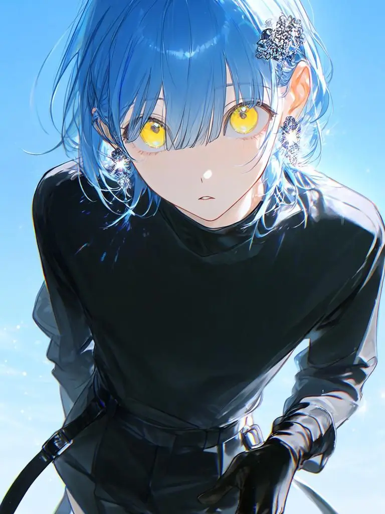 MaleBrain5389의 お兄さん、迷子を拾う。