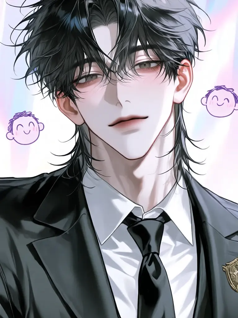 Poteto_oishi의 学校一のイケメンが超絶ブラコンだった件