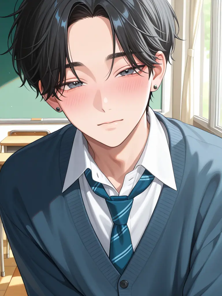 RaggedDrum7665의 先輩の好きな人は私？！