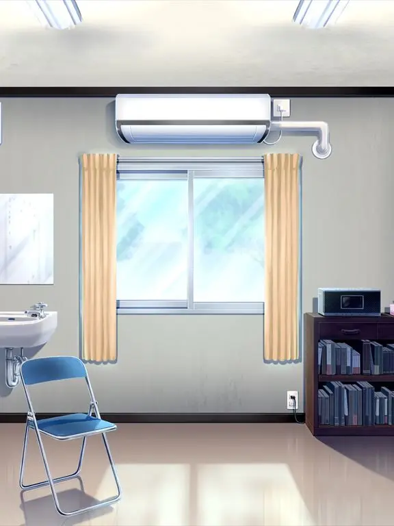 yuzuki_okasi의 部室