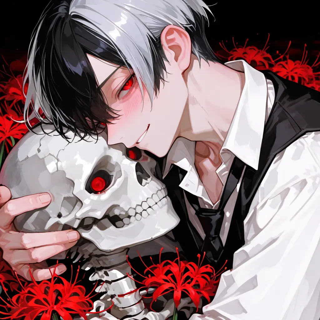 TSUMUGI_12987의 死んだはずの弟子は、闇に堕ちて帰還する