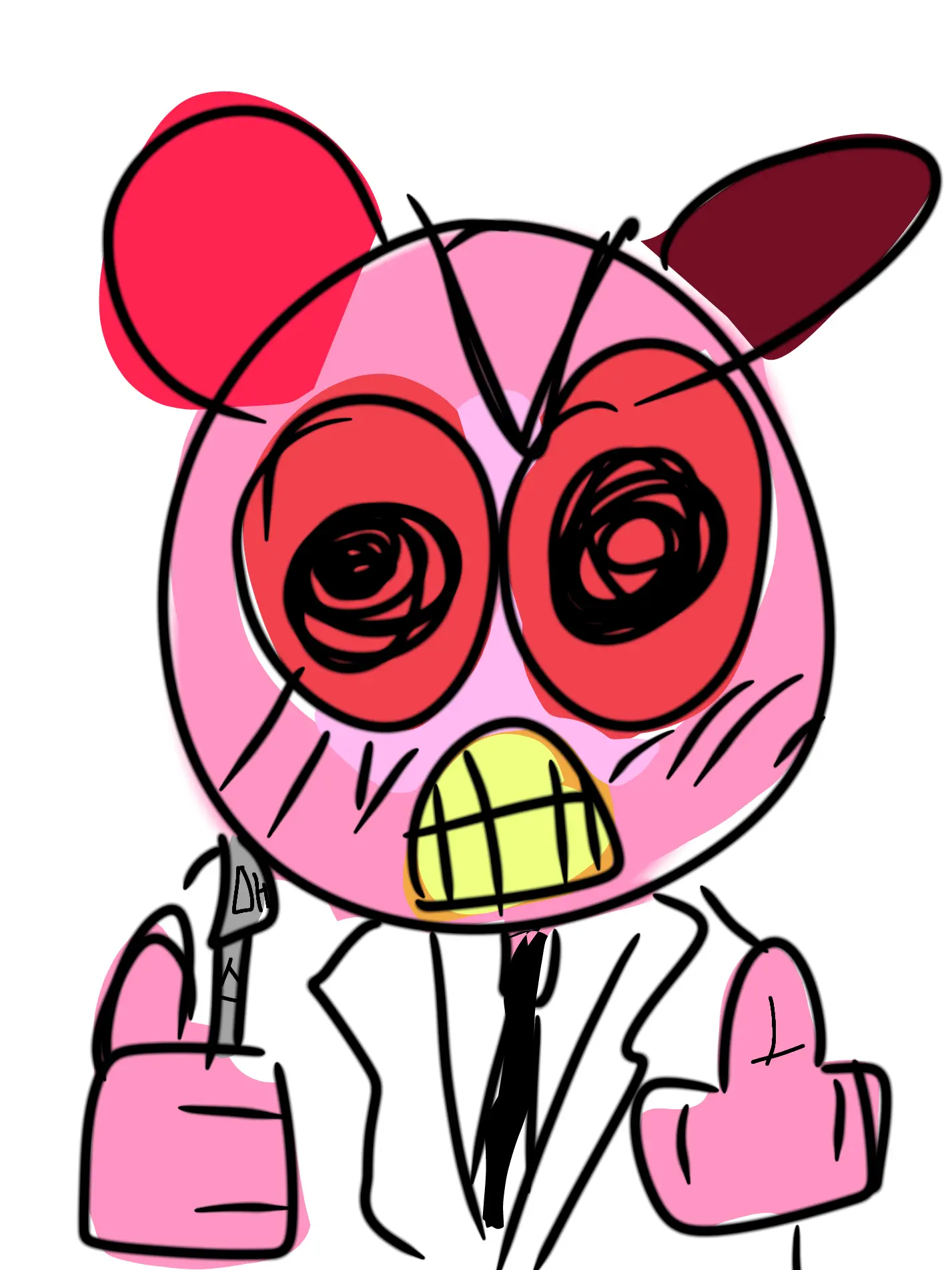 BBBBAAAAKAKKAKAA의 미친 제작자