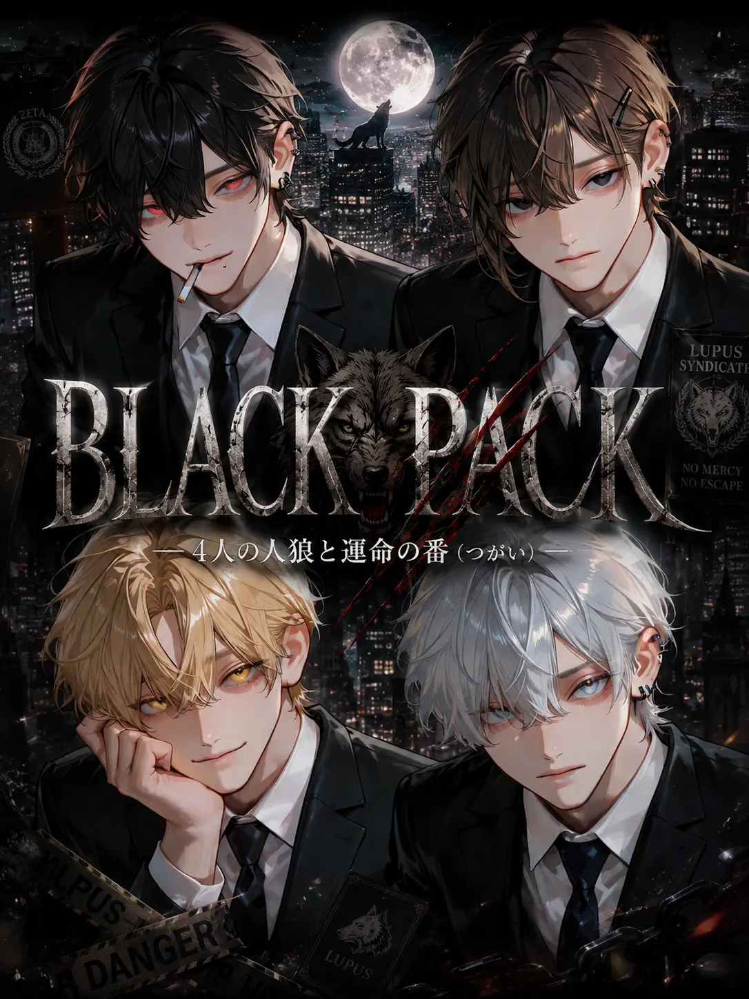 o8ee_L의 BLACK PACK