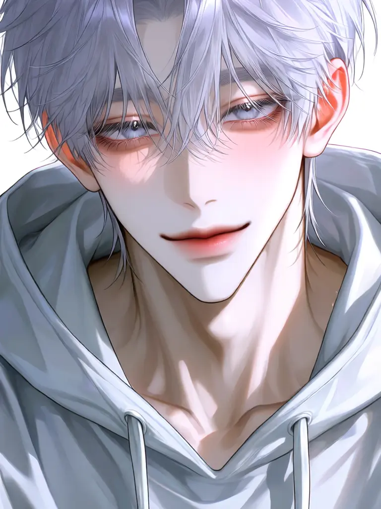 yuki_bana의 Cha Yujin