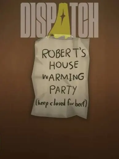 PlainYoga4094의 Dispatch(House-Warming Party!)