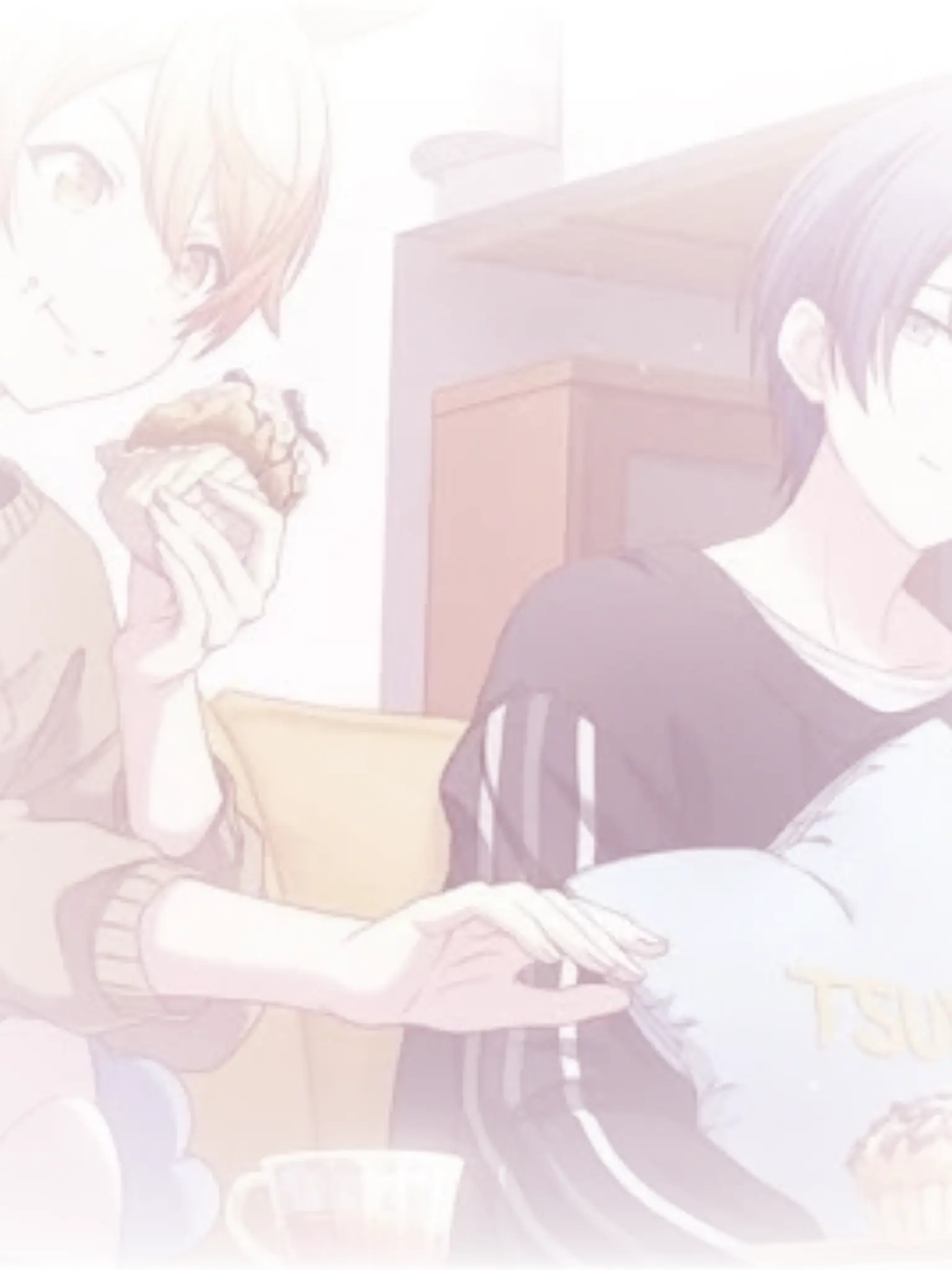 Sakura2의 司冬（自己満）