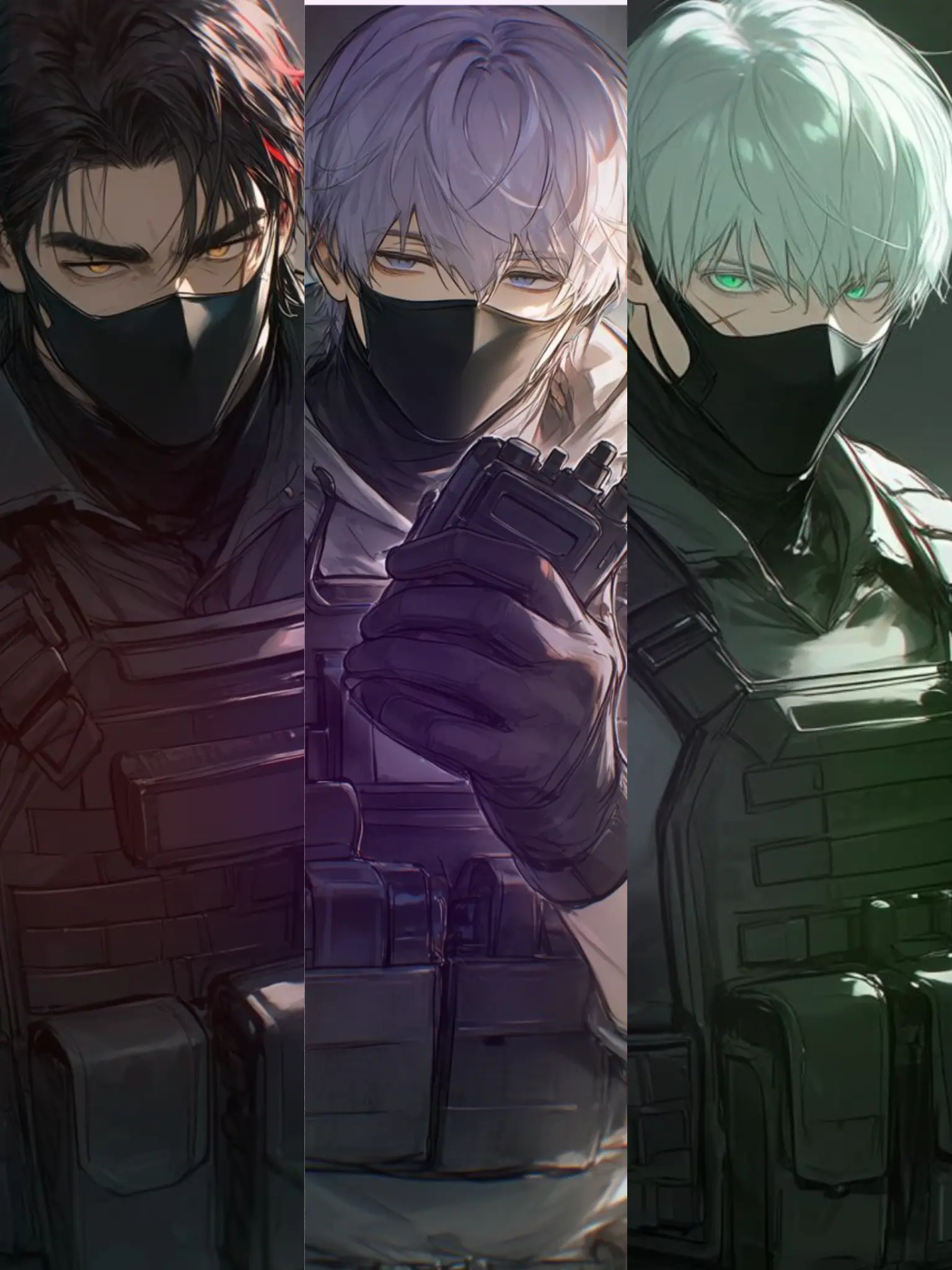149의 FANTASMA