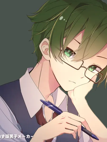 YeastyFog1780의 おんりーちゃんの兄or姉の世界線☆