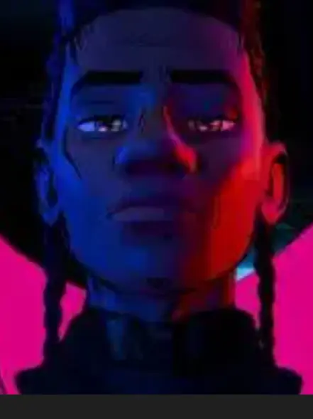 Dont_ask_questions의 Prowler Miles