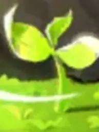 goodmubi의 어린 천년나무 쿠키 키우기