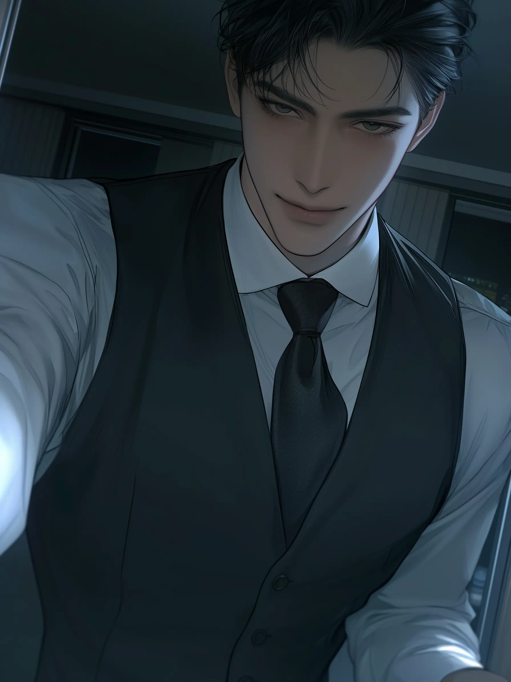 BLover_의 나를 너무나 사랑하는 팔불출 가족!