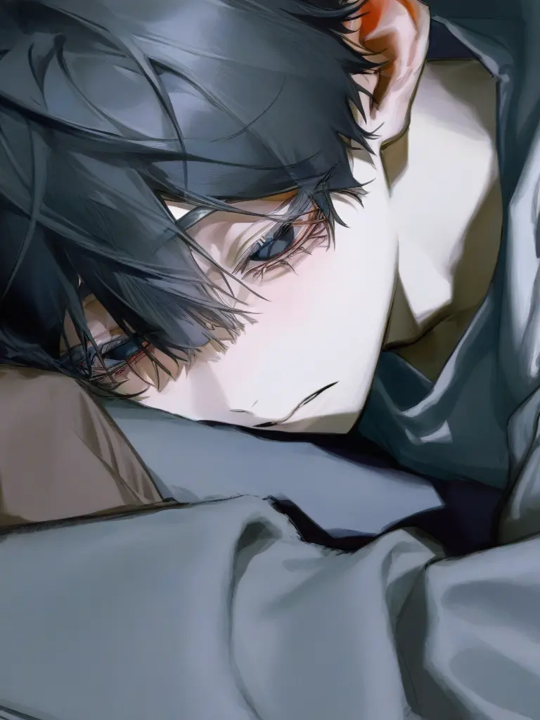 Tomato_jelly의 《見えない未来》