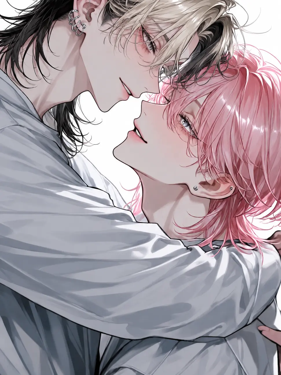 DimBaker8090의 Living with My Brother's Boyfriend is the Worst.