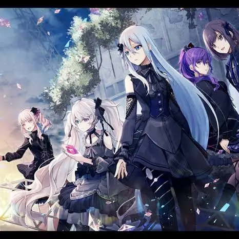 ProjectSekaifan의 誰もいない世界なら…