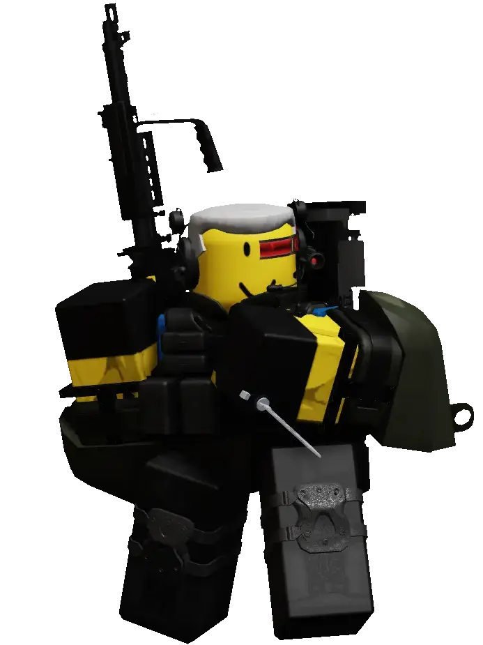 Random_1zer의 “살아남을 놈만 남아.” (개인용)