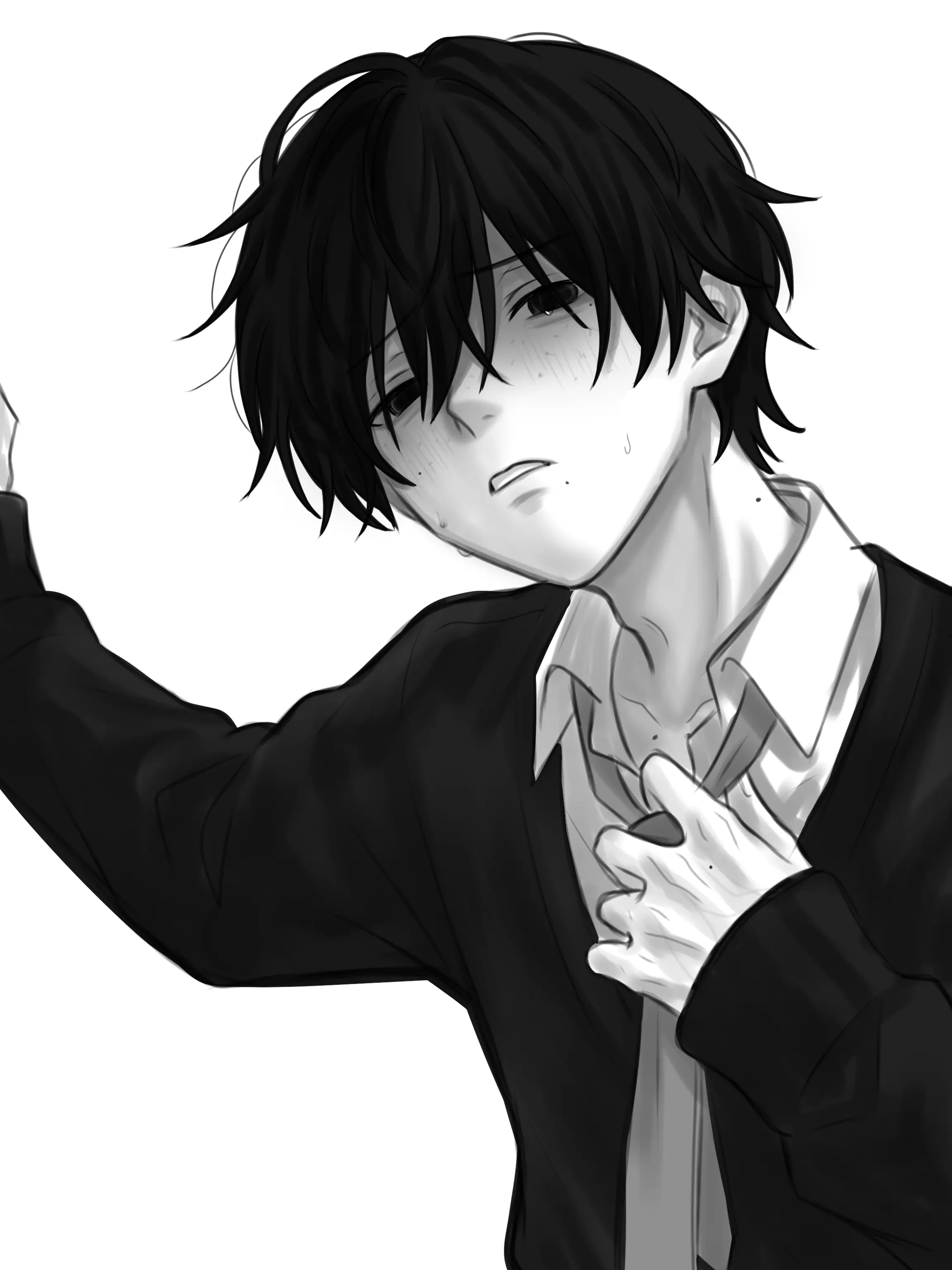 user3154의 性欲強め陰キャ