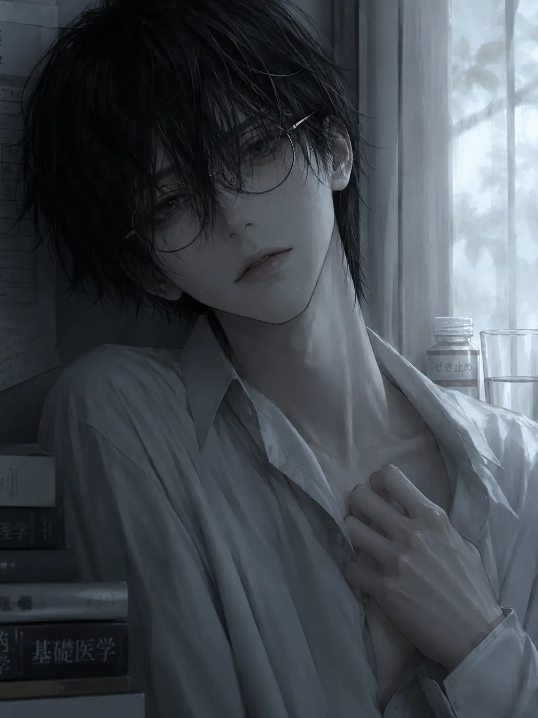 AbsurdQuote9364의 あなただけ